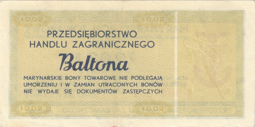 Poland P-FX48 2 Centy (0,02 US$) 1973 VF