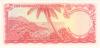 Eastern Caribbean States P13o 1 Dollar 1965 UNC