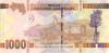 Guinea P48c 1.000 Guinean Francs 2018 UNC