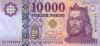 Hungary P206f 10.000 Forint 2022 UNC