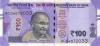 India P112ar REPLACEMENT 100 Rupees 2018 UNC
