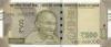 India P114 000001 - 000010 500 Rupees Plate letter S 10 banknotes 2021 UNC