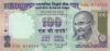 India P91g 100 Rupees 1996 - 2005 UNC