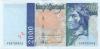Portugal P189c(9) 2.000 Escudos 1997 UNC