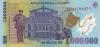 Romania P116a 1.000.000 Lei 2004 UNC