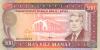 Turkmenistan P7a 500 Manat 1993