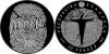 Belarus 2010 The Battle of Grunwald. The 600th Anniversary Silver