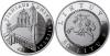 Lithuania 2004 The 425th anniversary of Vilnius University Silver