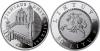 Lithuania 2004 The 425th anniversary of Vilnius University Silver