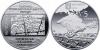 Ukraine 2016 Remembrance for the Victims of Crimean Tatar Genocide Nickel silver
