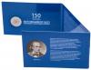 Estonia 2022 2 Euro The 150th anniversary of the Society of Estonian Literati