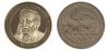 New Armenian coin Hovhannes Aivazovsky - 200