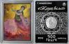 New Kazakhstan coin Kazakh waltz