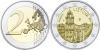 New Lithuanian coin Vilnius