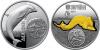 New Ukrainian coin Dolphin