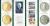 Lithuania 1997 75th anniversary of the Bank of Lithuania and the litas
