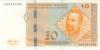 Bosnia and Herzegovina P80 10 Konvertibilnih Maraka (Convertible Marka) 2019 UNC