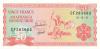 Burundi P27c 20 Francs / Amafranga 1991 UNC