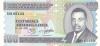 Burundi P37c 100 Francs / Amafranga 2001 UNC