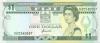 Fiji P89 1 Dollar 1993 UNC