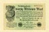 Germany P108a 20.000.000 Mark 1923