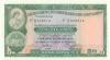 Hong Kong P182j 10 Hong Kong Dollars 1982 UNC