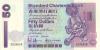 Hong Kong P286b 50 Dollars 1994 UNC