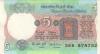 India P80b 5 Rupees 1975-2002 UNC