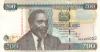Kenya P49a 200 Shillings 2005 UNC
