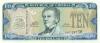 Liberia P27f 10 Dollars 2011 UNC