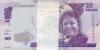 Malawi P63f 20 Kwacha Bundle 100 pcs 2020 UNC