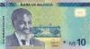 Namibia P16 10 Namibia Dollars 2015 UNC