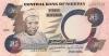 Nigeria P24j 5 Naira 2005 UNC