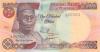 Nigeria P28b 100 Naira 1999 UNC