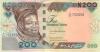 Nigeria P29 200 Naira 2020 UNC