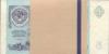 Russia P239 5 Roubles 1991 Bundle 100 pcs UNC