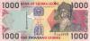 Sierra Leone P24b 1.000 Leones 2003