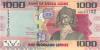 Sierra Leone P30f P31f P32f P33f 1.000 2.000 5.000 10.000 Leones 4 banknotes