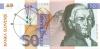 Slovenia P13 50 Tolars 1992