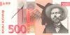 Slovenia P16a 500 Tolars 1992 UNC