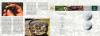 Lithuania 2012 Booklet Pond Turtle Lithuanian language