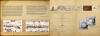 Lithuania 2013 Booklet The 400th anniversary of the issuance of the first map of