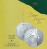 Lithuania 2000 Booklet Sydney Olympic games English language