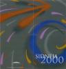 Latvia 1999 Booklet Sydney Olympic games