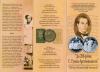 Ukraine 2013 Booklet 200th birth Anniversary of Semen Hulak-Artemovsky
