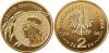 Poland 2006 2 zł History of the Polish Zloty 10 zloty of 1932 issue