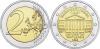 Estonia 2019 2 Euro The centenary of the University of Tartu UNC