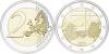 Finland 2018 2 Euro Finnish Sauna Culture UNC