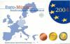 Germany 2004 F Mint set of euro coins Proof