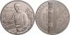 Hungary 2025 3000 Forint Mor Jokai BU